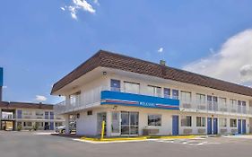 Motel 6-Santa Rosa, NM